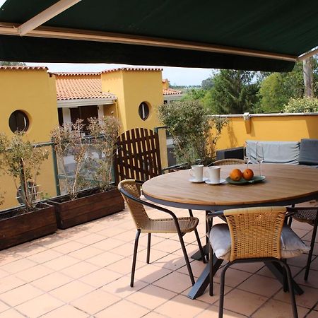 Chalet En Comillas Eksteriør billede