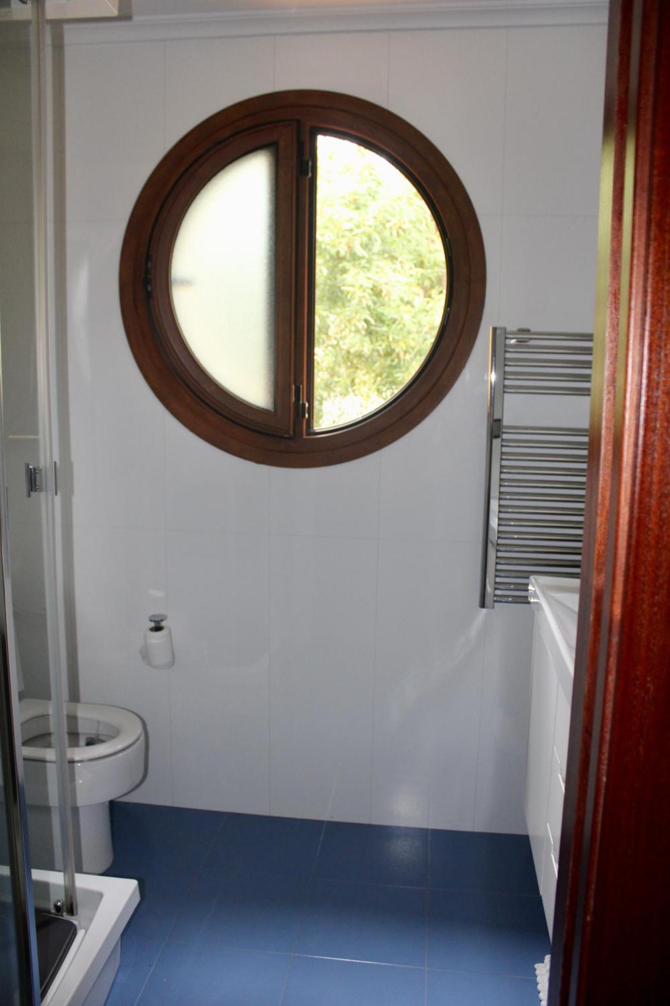 Chalet En Comillas Eksteriør billede