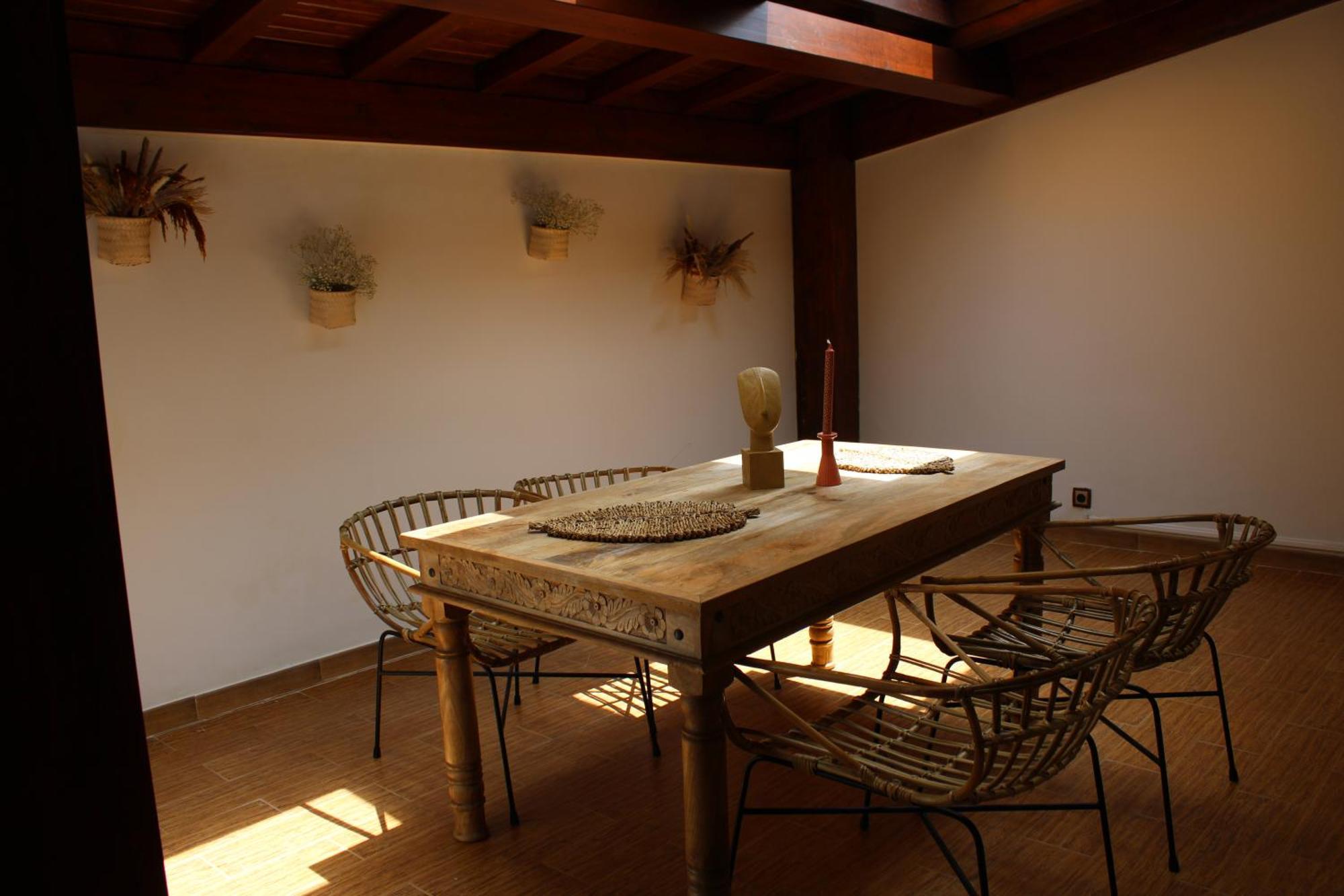 Chalet En Comillas Eksteriør billede
