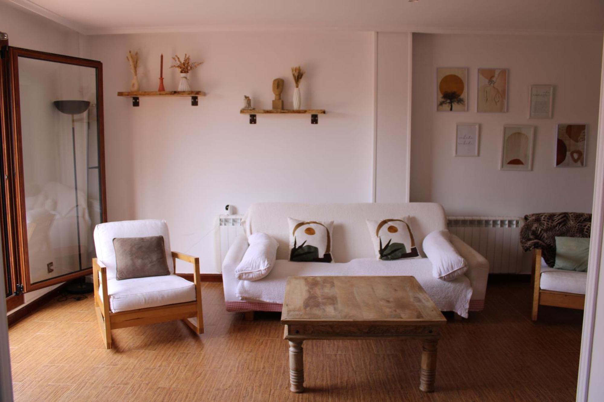 Chalet En Comillas Eksteriør billede