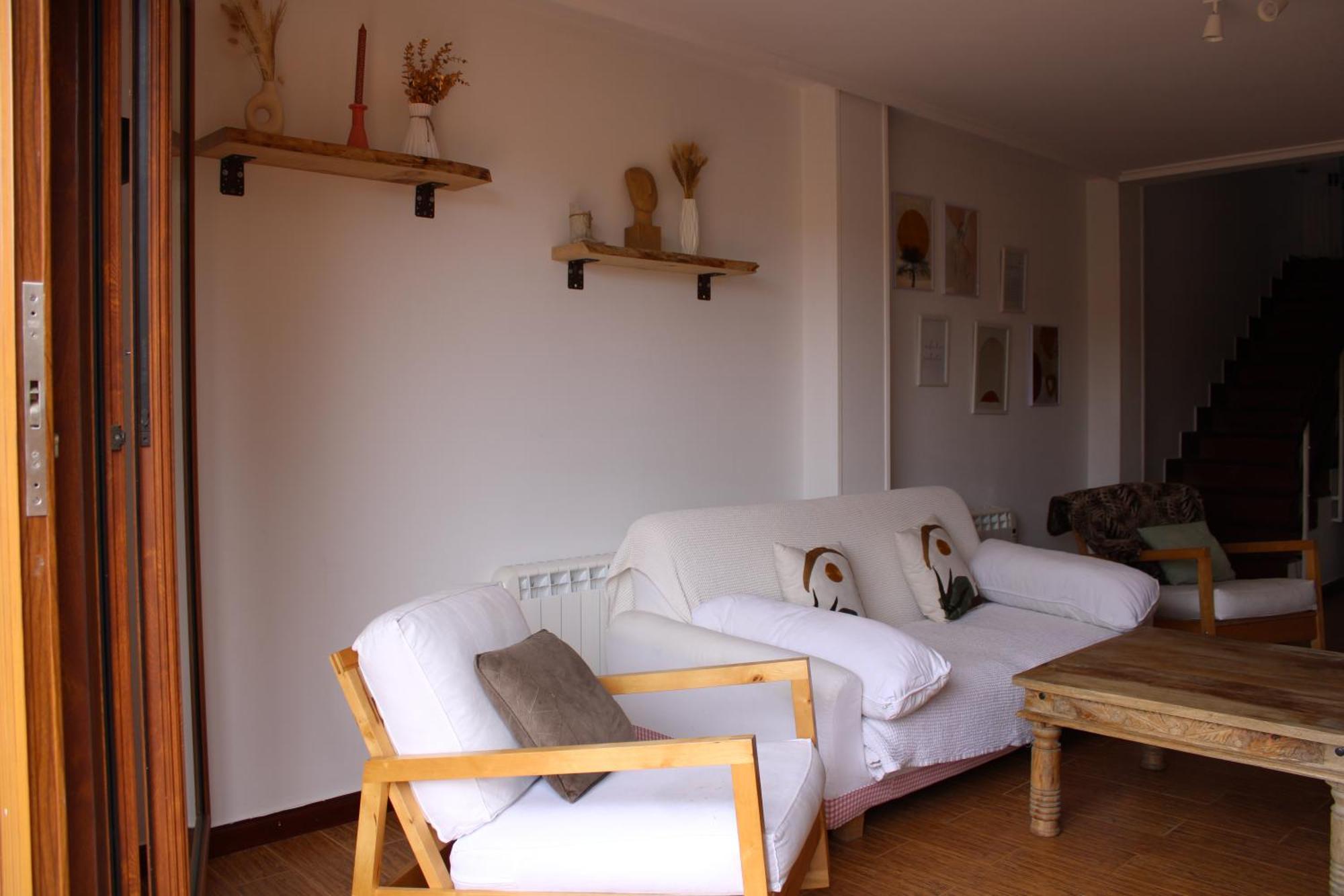 Chalet En Comillas Eksteriør billede