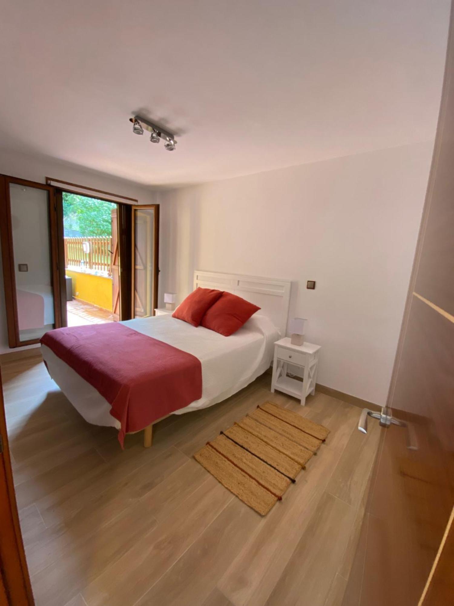 Chalet En Comillas Eksteriør billede