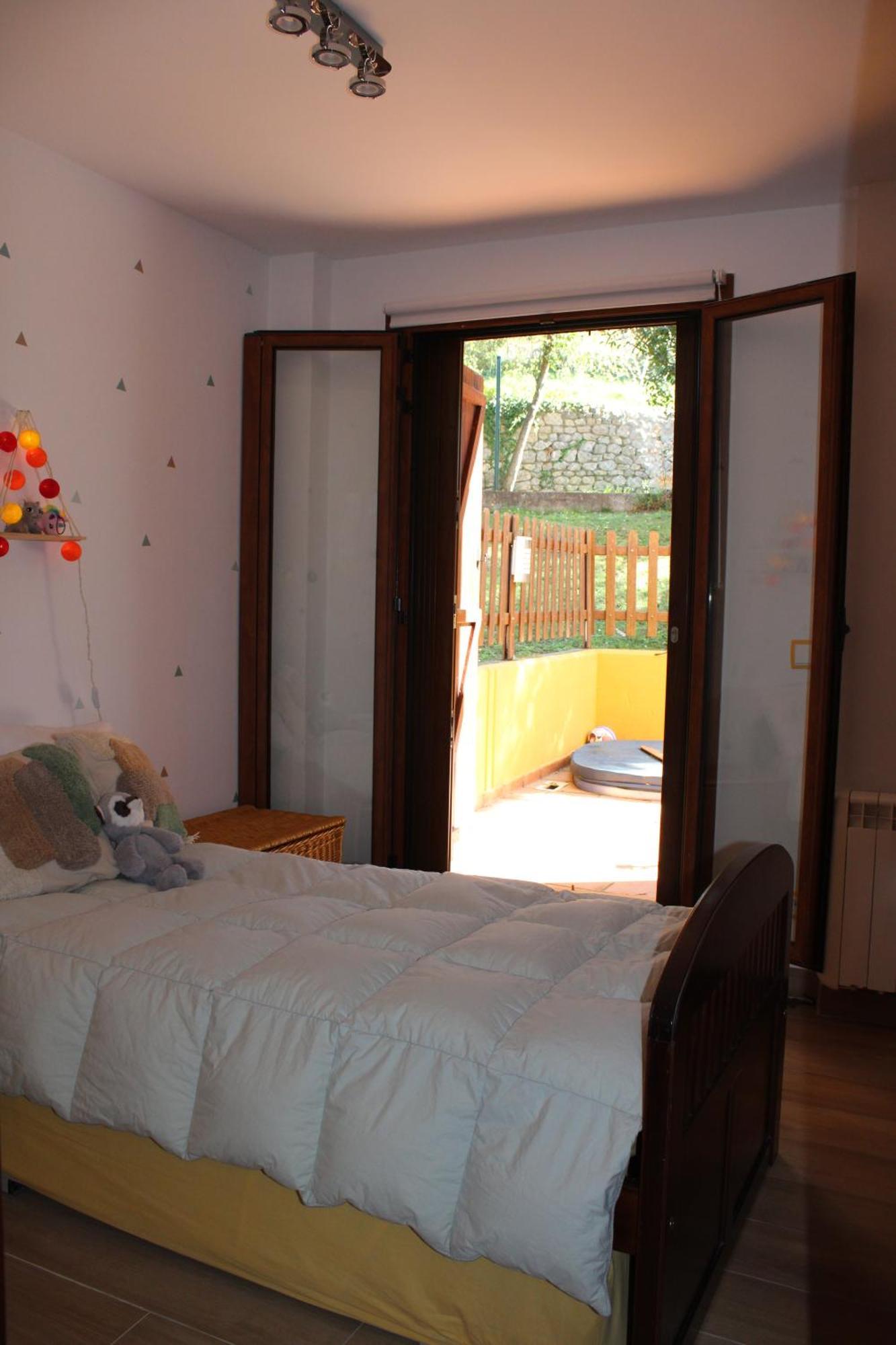 Chalet En Comillas Eksteriør billede