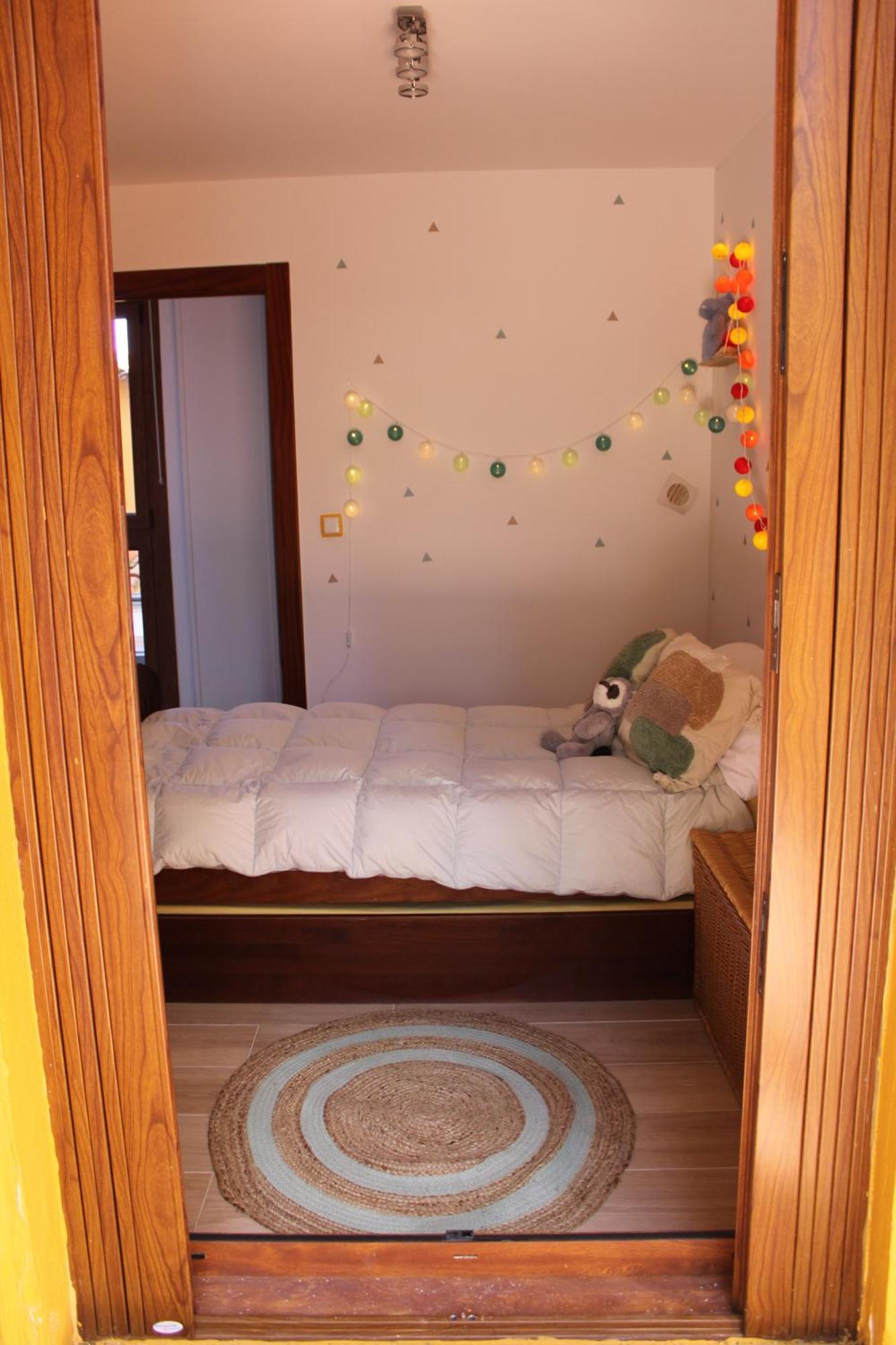 Chalet En Comillas Eksteriør billede